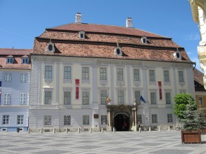 Palatul_Brukenthal_din_Sibiu